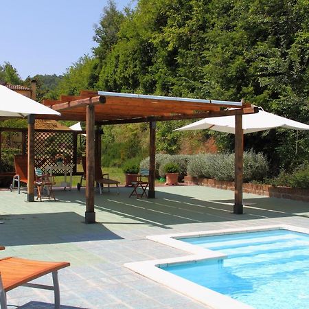La Macina Villa Bagnoregio Cameră foto